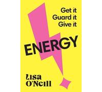 Lisa O'Neill Energy (Tascabile)