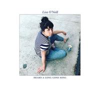 Lisa O'Neill Heard a Long Gone Song (Vinyl LP) 12" Album