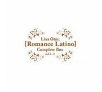 Lisa Ono - Romance Latino Vol 1