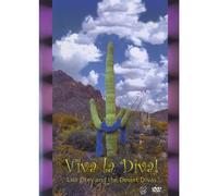 Lisa Otey & The Desert Divas - Viva La Diva!