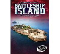 Lisa Owings Battleship Island : The Deserted Island (Copertina rigida)