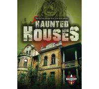 Lisa Owings Haunted Houses (Copertina rigida) Investigating the Unexplained