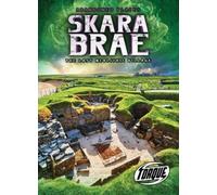 Lisa Owings Owings, Lisa Skara Brae (Copertina rigida) Abandoned Places