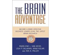 Lisa P. Callahan Ken A. Paller Madeleine L. van He The Brain Advant (Tascabile)