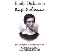 Lisa Paddock Carl Rollyson Emily Dickinson (Tascabile)