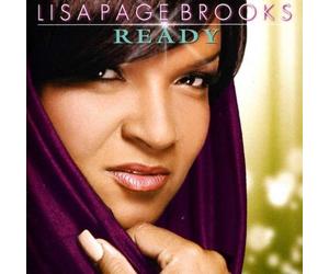 Lisa Page Brooks - Ready - Cd