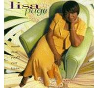 Lisa Page - More Than You Will Ever Know