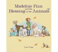 Lisa Papp Madeline Finn and the Blessing of the Animals (Copertina rigida)