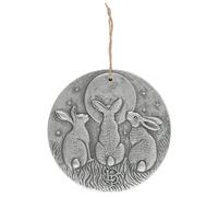 Lisa ParkerMoon Shadows Placca