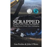 Lisa Peebles John O'Brien Scrapped (Tascabile)