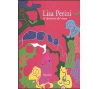 Lisa Perini. Il domininio del rosso