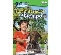 Lisa Perlman Greathous La vida en números: administración del tiemp (Tascabile)
