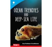 Lisa Perlman Greathouse Ocean Trenches and Deep-Sea Life (Tascabile)