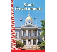 Lisa Perlman Greathouse State Governments (Tascabile)