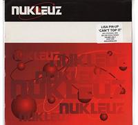 Lisa Pin-Up - Can't Top It