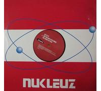 Lisa Pin-Up - Lisa Pin-Up - Blow Your Mind I Am The Woman 12'' Number 3 - Nukleuz