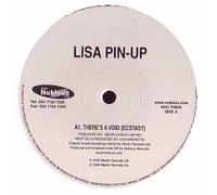 Lisa Pin-Up - There's a Void