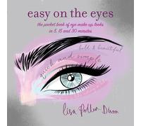 Lisa Potter-Dixon Easy on the Eyes (Tascabile)