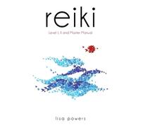 Lisa Powers Reiki (Tascabile)