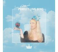 Lisa Prank Perfect Love Song (Vinyl LP) 12" Album Coloured Vinyl