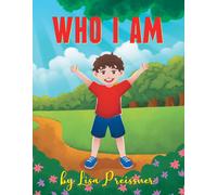 Lisa Preissner Who I Am (Tascabile)