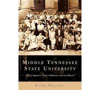 Lisa Pruitt Nancy Morgan Holly Barne Middle Tennessee State Universi (Tascabile)