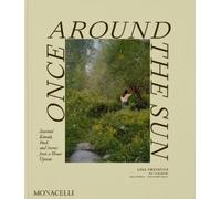 Lisa Przystup Once Around the Sun (Copertina rigida) (PRESALE 22/10/2026)