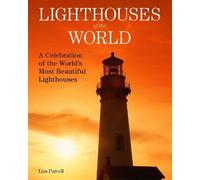 Lisa Purcell Lighthouses of the World (Tascabile)