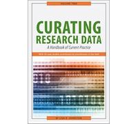 Lisa R. Johnston Curating Research Data, Volume Two (Tascabile)