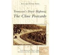Lisa R. Ramsay Tammy L. Vaughn Tennessee's Dixie Highway (Tascabile)