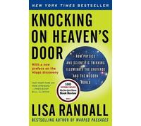 Lisa Randall Knocking on Heaven's Door (Tascabile)