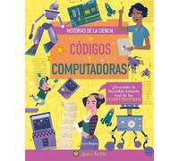 Lisa Regan Códigos y computadoras / Codes and Computers (Tascabile)