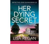 Lisa Regan Her Dying Secret (Tascabile)