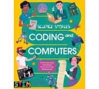 Lisa Regan Science Stories: Coding and Computer (Tascabile) (PRESALE 01/01/2026)
