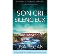 Lisa Regan Son Cri silencieux (Tascabile)