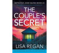 Lisa Regan The Couple's Secret (Tascabile) Detective Josie Quinn