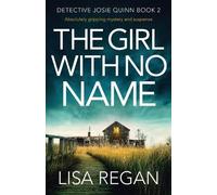 Lisa Regan The Girl with No Name (Tascabile)