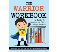 Lisa Reid Dan Peters Stephanie Dav The Warrior Workbook (Blue Cap (Tascabile)