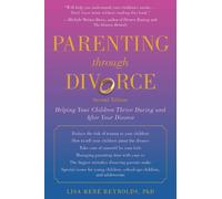 Lisa René Reynolds Parenting through Divorce (Tascabile)