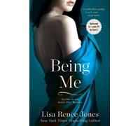 Lisa Renee Jones Being Me (Tascabile) Inside Out Series