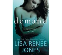 Lisa Renee Jones Demand (Tascabile) Careless Whispers