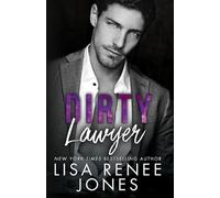 Lisa Renee Jones Dirty Lawyer (Tascabile)
