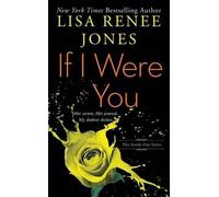 Lisa Renee Jones If I Were You (Tascabile)
