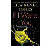 Lisa Renee Jones If I Were You (Tascabile) Inside Out Series