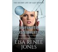 Lisa Renee Jones Infinite Possibilities (Tascabile) Secret Life of Amy Bensen