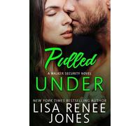 Lisa Renee Jones Pulled Under (Tascabile) Tall, Dark, and Deadly
