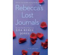 Lisa Renee Jones Rebecca's Lost Journals (Tascabile) Inside Out Series