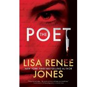 Lisa Renee Jones The Poet (Tascabile)