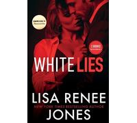 Lisa Renee Jones White Lies (Tascabile)