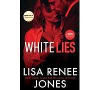 Lisa Renee Jones White Lies (Tascabile)